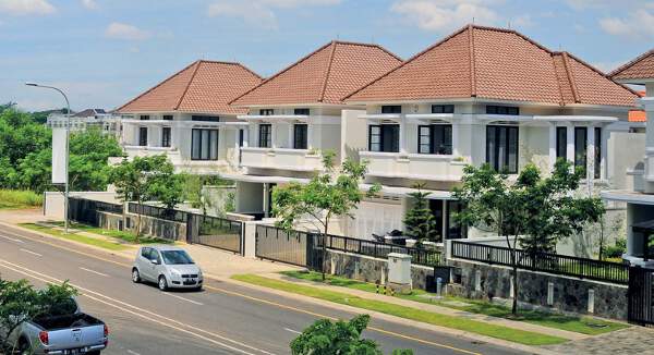 Kota Baru Parahyangan