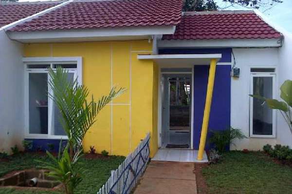 Mutiara Puri Harmoni