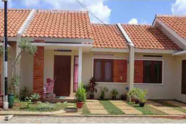 Pearl Garden Sawangan