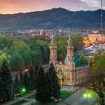 masjid mukhtarov