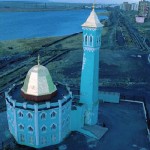 masjid noorda kamal