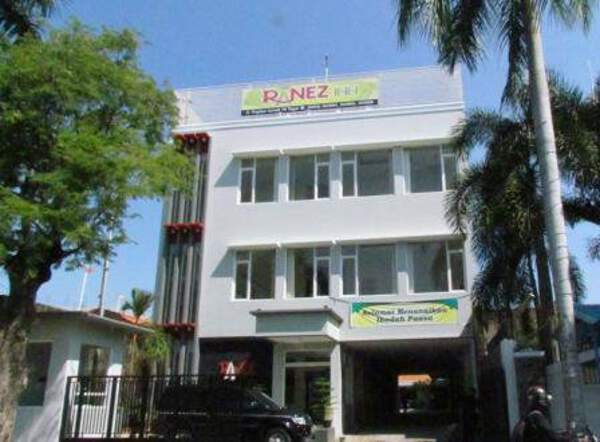 Hotel Ranez Inn Tegal