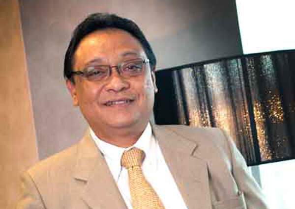 Direktur Utama PT Bank Tabungan Negara Tbk (BTN) Maryono