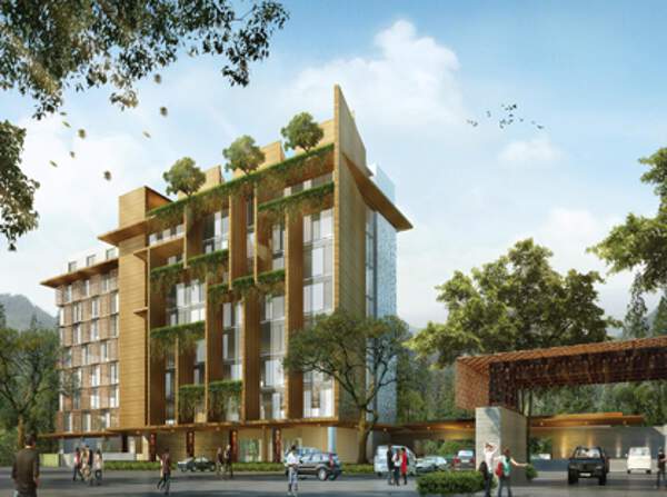 grand dafam puncak Grand Dafam Cisarua