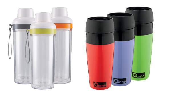 oxone tumbler Lunch Box Keren Tumbler Trendi