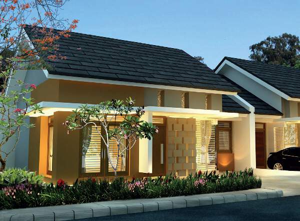 Crystal Residence