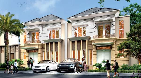 Grand Depok City Grand Depok City