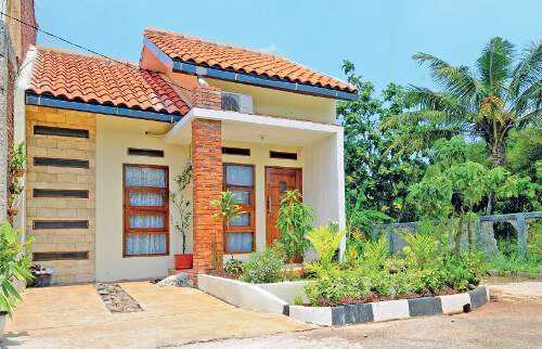 Grand Depok Residence