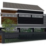 Rumah-Modern-Tropis-di-Lahan-Berkontur-1