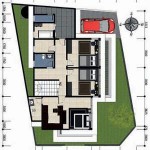 Rumah-Modern-Tropis-di-Lahan-Berkontur-Denah-Lantai-2