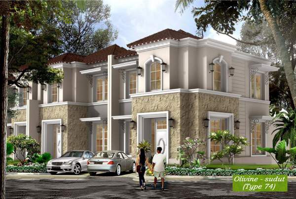 Wartawangsa Residence