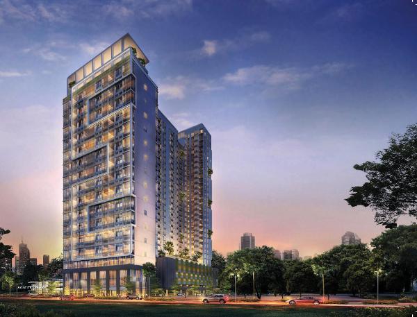roseville soho and suites Roseville Soho & Suite