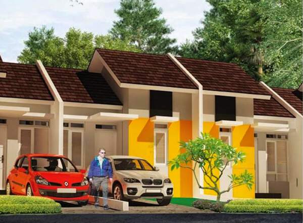 Sentraland Paradise cluster Phuket