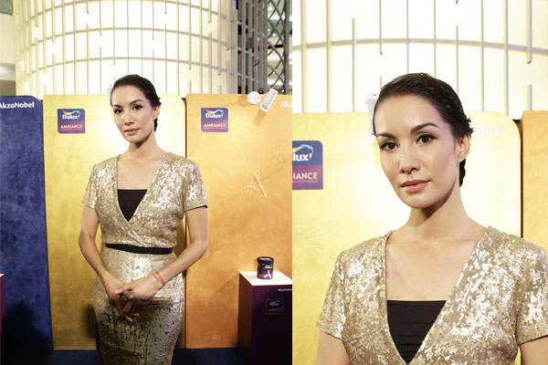 Nadya Hutagalung