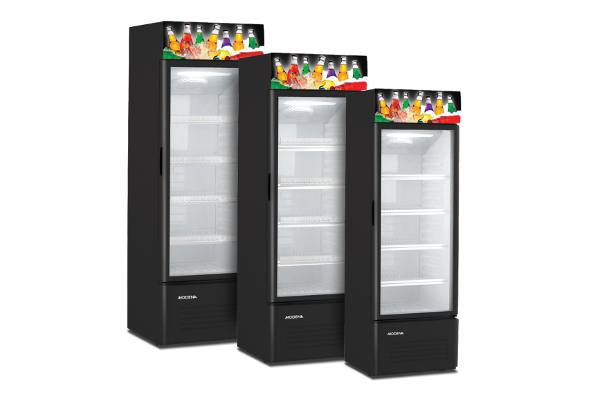 MODENA Showcase Range ki-ka (SC 1351, SC 1301, SC 1281) MODENA Showcase