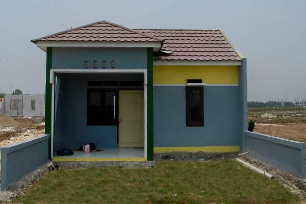 Kampung Islami Thoyibah