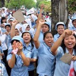 pekerja buruh pabrik