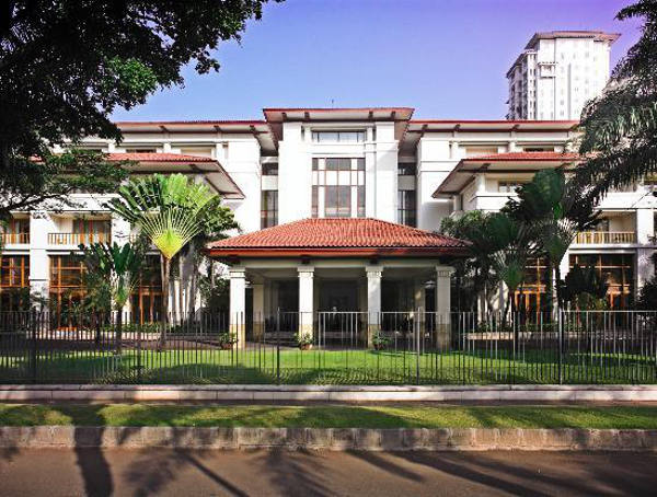 Hotel Dharmawangsa