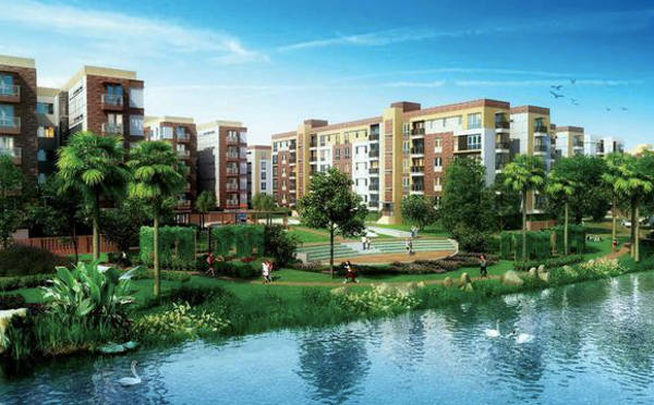 Summarecon Tawarkan Vertical Homes di Bekasi