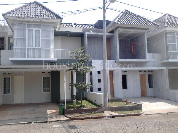 CRV Residence