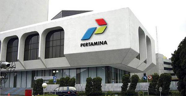Ilustrasi : Gedung Pertamina