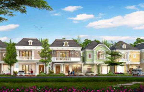 Paramount Hills Manado