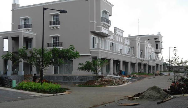 Ruko CitraLake Sawangan