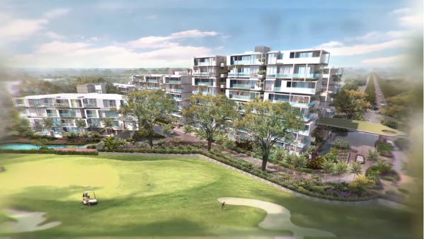 the rosebay surabaya