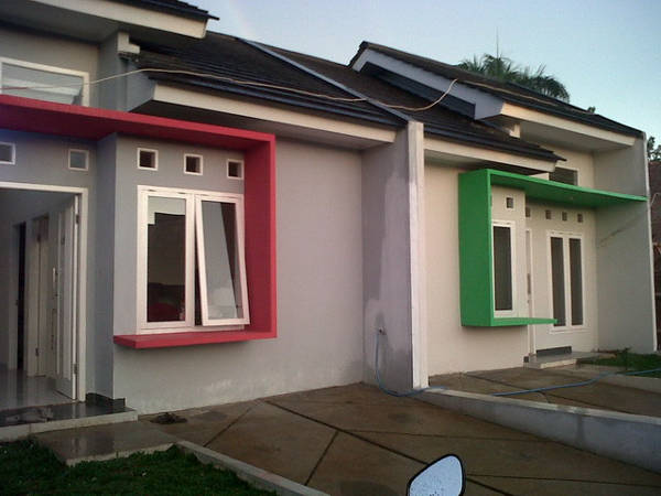 Perumahan Graha Kalimulya