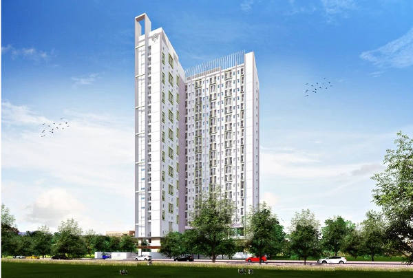 Apartemen Adhigriya Pangestu