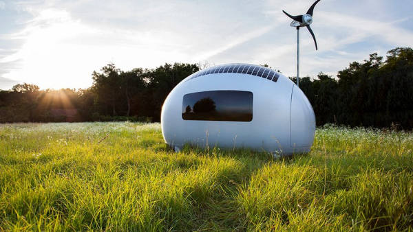 ecocapsule-1 Ecocapsule