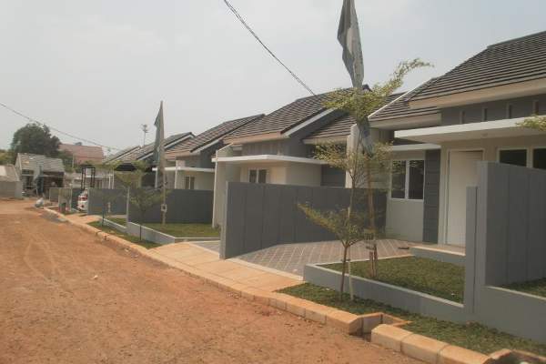 Mutiara Matoa Residence