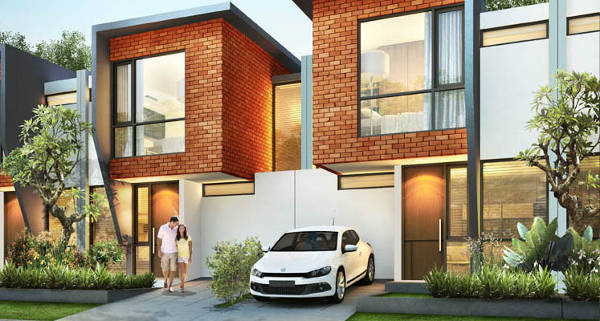 Brix Kebayoran Residence