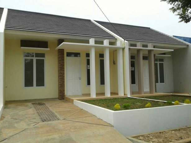 Fortuna Residence Bojong Gede