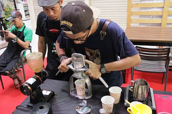 Festival Kopi 5