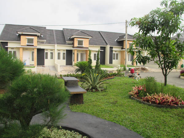 Kristal Garden