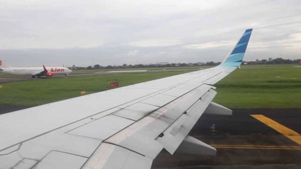bandara soekarno hatta