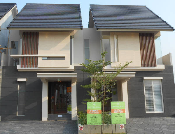 Clover Hill Residence