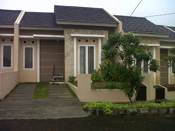 Bukit Cilebut Residence