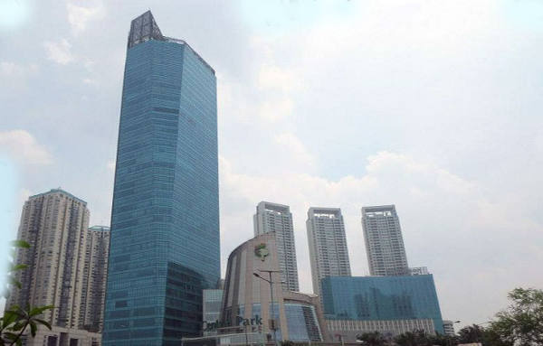 Agung Podomoro Tower Agung Podomoro Tower
