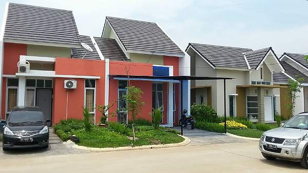 Mutiara Gading City