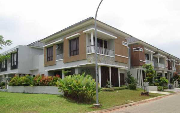 Rumah 600 Juta Di Bintaro