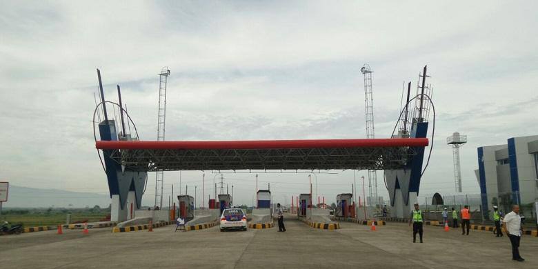 tol pejagan