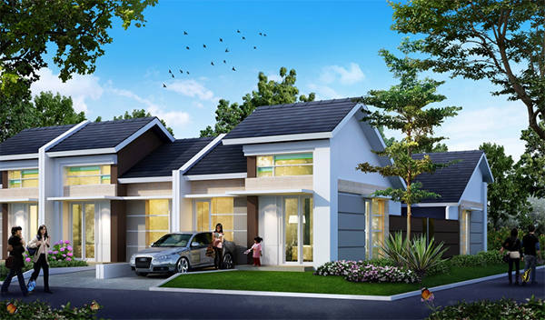 Victoria Green Residence