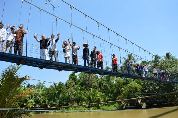 Jembatan Harapan