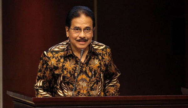 Sofyan Djalil, Menteri ATR/Kepala BPN
