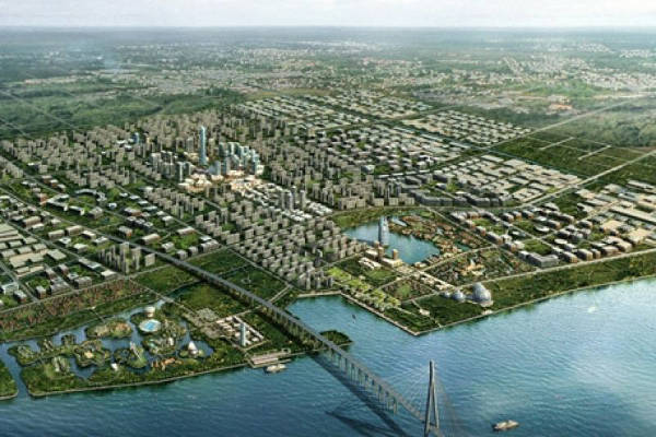 Pembangunan Tol Palembang – Tanjung Api Api Segera Dimulai