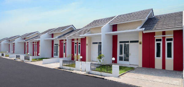 metland cibitung
