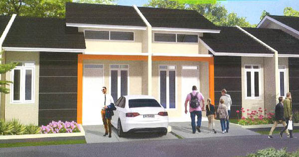 Cluster Golden Kirana