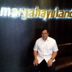 Hari Raharta Sudradjat Margahayuland